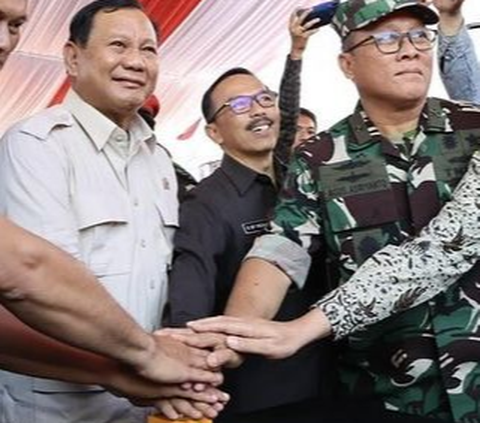 Reaksi Gerindra soal Anies Gunakan Tiktok untuk Saingi ‘Gemoy’ Prabowo