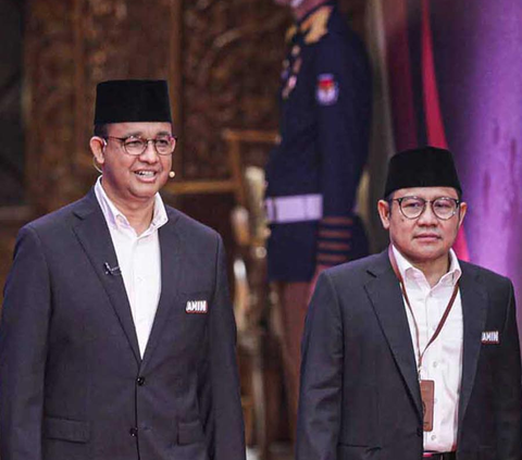 ASI Survey: Ganjar-Mahfud Favorite Among Gen Z, Outperforming Prabowo-Gibran and AMIN