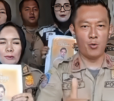 13 Anggota Satpol PP di Garut Disanksi Tegas Imbas Dukung Gibran