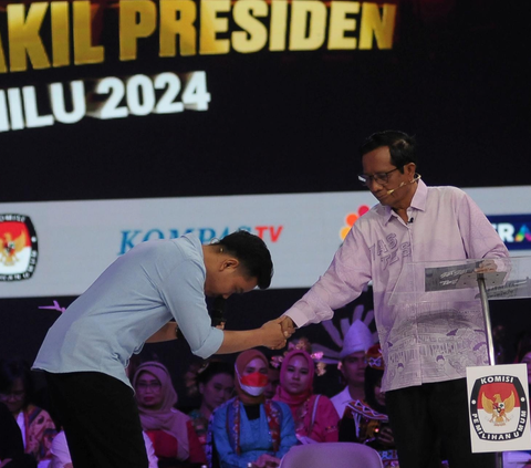 MNC Jadi Penyelenggara Debat Ketiga Capres, TPN Ganjar-Mahfud Jamin Tetap Profesional