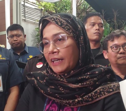 Tangis Sri Mulyani Pecah saat Ceritakan Pertemuan dengan Rizal Ramli pada 2019 Lalu