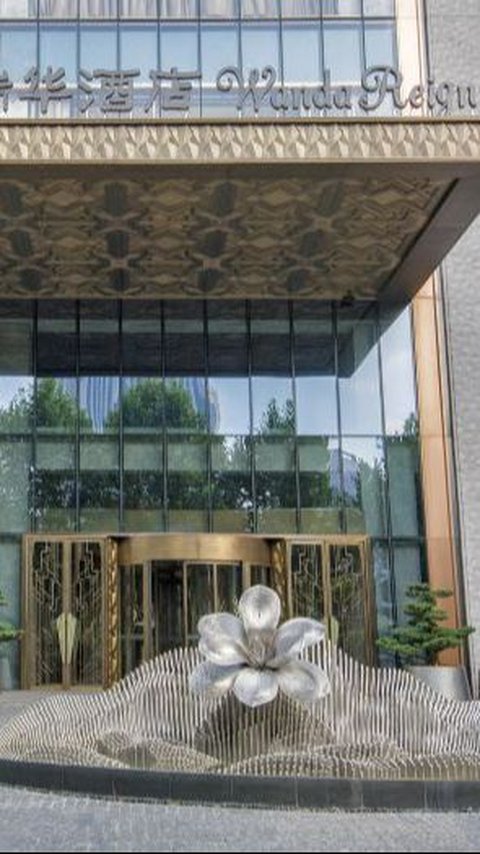 Konglomerat Sukanto Tanoto Beli Hotel Mewah di China, Harganya Fantastis