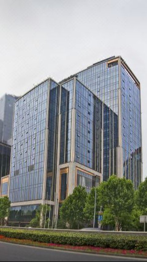 Conglomerate Sukanto Tanoto Buys Luxury Hotel in China, the Price is Fantastic