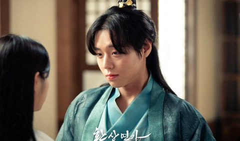 Sinopsis Drama: Kehidupan Ganda Putra Mahkota Sajo Hyun