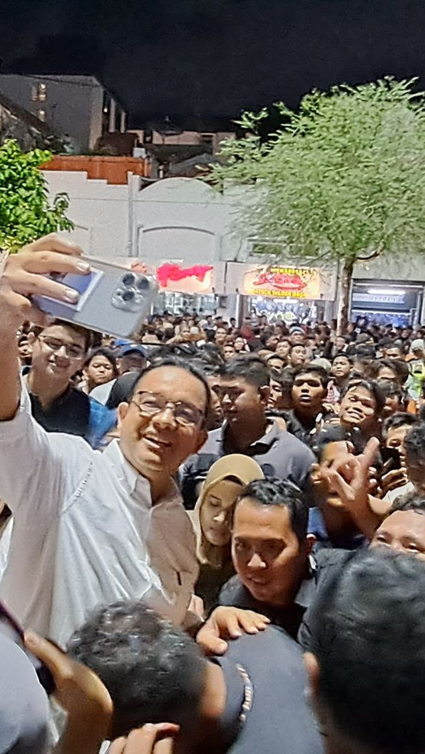 Anies Kritik UU Cipta Kerja: Jangan Sampai Masyarakat Dirugikan