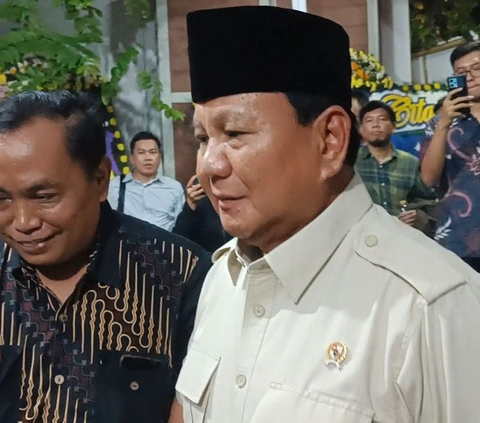 Pandawa Lima dan PSI Sosialisasikan Prabowo-Gibran ke Buruh Hingga Petani di Banten