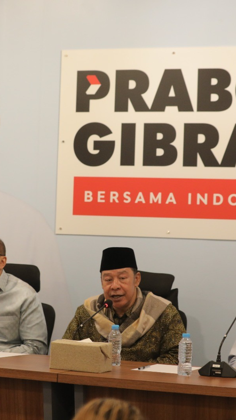 Bantah Dukung Ganjar, Pimpinan Ponpes Buntet Cirebon Deklarasi Prabowo-Gibran