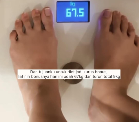 Sukses Turun 9 Kg, Begini Potret Terbaru Marshanda yang Makin Kurus dan Juga Menawan