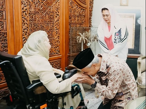 Jokowi Kunker ke Magelang Bareng Prabowo, Yenny Wahid: Mungkin Mau Bantu Putranya tapi Cuti Dulu