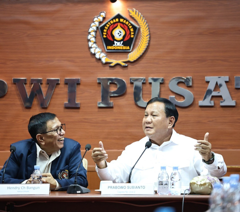 Prabowo: Tidak Lama Lagi Kita Bisa Swasembada Energi