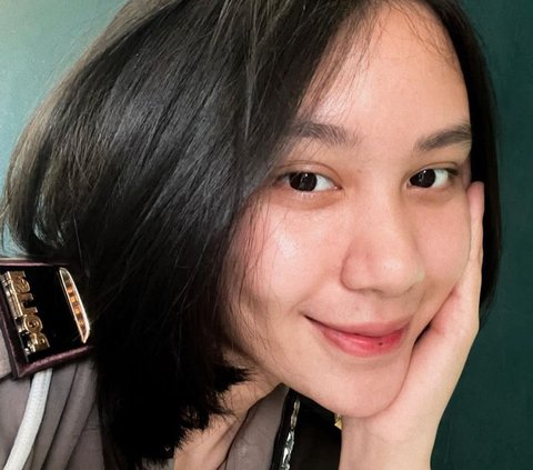 Tinggi dan Putih, Potret Cantik Ipda Jessica Bikin Netizen Melongo 'Cakep Banget Tuhan'