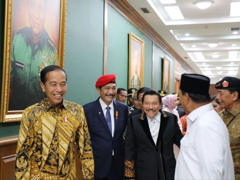 Jenderal Kopassus Senior Kenang Masa di Akmil, Curhat ke Anak saat Ada Tamu 'Senang karena Bisa Makan Enak'