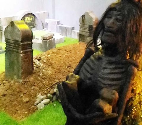 Sensasi Menjelajah Museum Kematian Unair, Pamerkan Kisah Kematian Unik dari Seluruh Penjuru Dunia