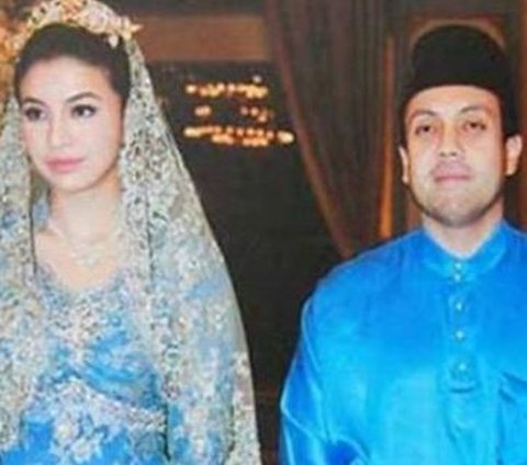 Still Remember Manohara Odelia who Married the Prince of Kelantan? Previously Experienced Domestic Violence, Surprising Latest News!