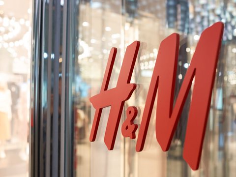 H&M Lays Off 588 Employees and Closes 28 Stores