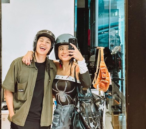 Awkarin and Jonathan Alden Break Up: We're Better Off as Friends