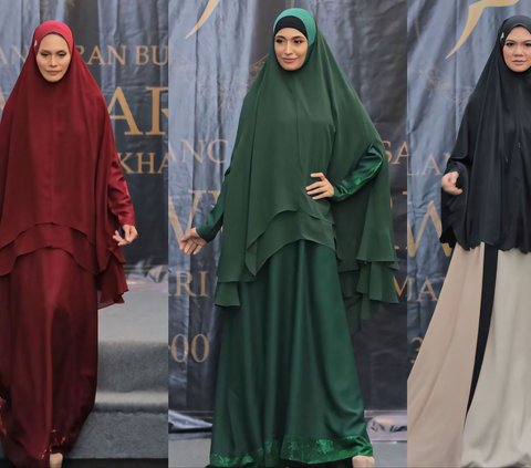 Wearing Modest Clothing but Looking Uncovered, Instead Becoming the Center of Attention: Muslim Women Avoid Wearing Syuhrah Clothing