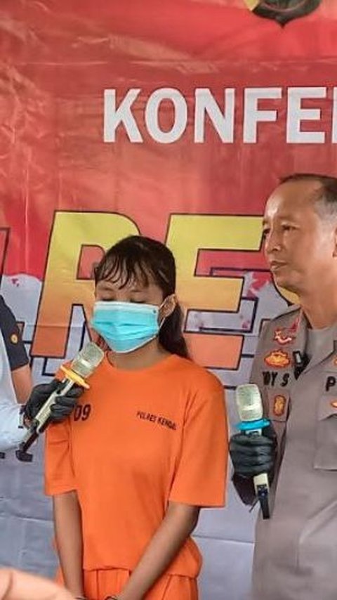 Sakit Hati Batal Nikah, Wanita di Semarang Kirim 400 Orderan Fiktif ke Mantan