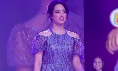 Putri Cantik Wakapolri Komjen Agus Andrianto Menang Gadis Sampul Favorit 2023, Begini Momen Detik-Detik Pengumuman