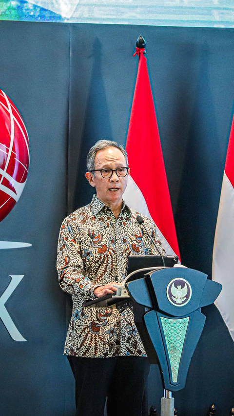 Viral Bayar Uang Kuliah di ITB Pakai Pinjol Danacita, Ketua OJK Beri Penjelasan Begini