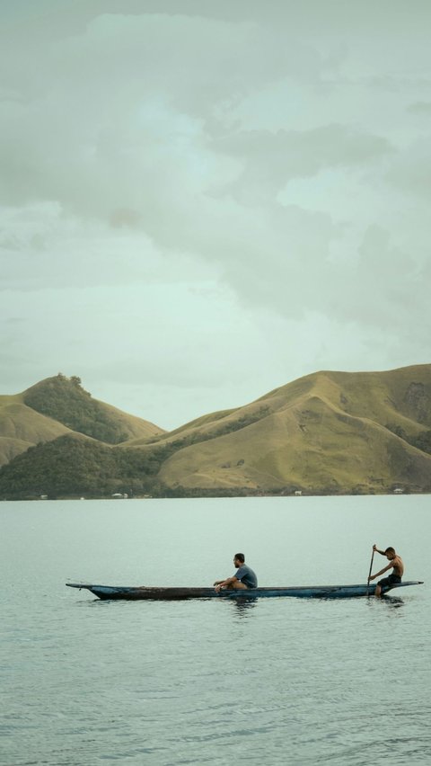 <b>Mengenal Danau Toba Lebih Dekat</b>