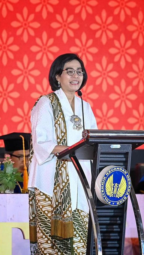 Sri Mulyani Pede Ekonomi Indonesia Tumbuh 5,2 Persen di 2024