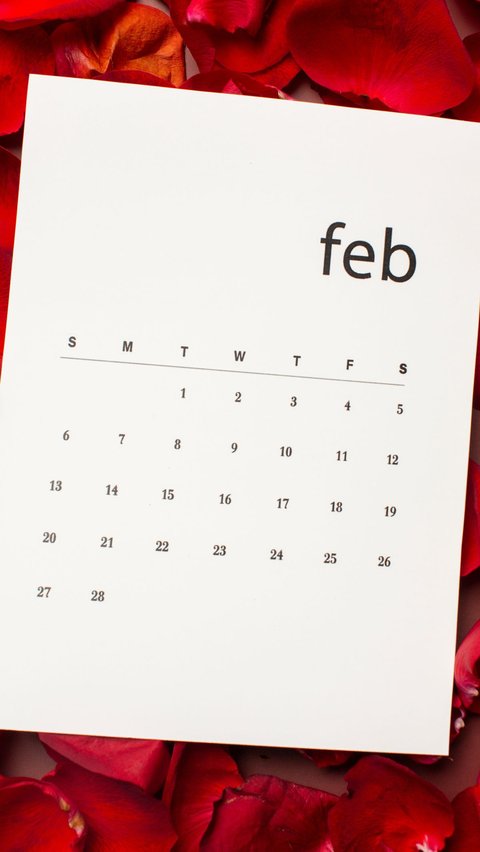 <b>Jadwal Hari Libur Februari 2024, Catat Tanggalnya! </b><br>
