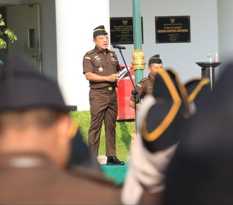 Peringati Hari Anti Korupsi Sedunia, JAM-Pidsus: Korupsi Secara Nyata Telah Menggerogoti Pilar Bangsa