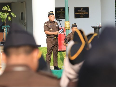 Peringati Hari Anti Korupsi Sedunia, JAM-Pidsus: Korupsi Secara Nyata Telah Menggerogoti Pilar Bangsa