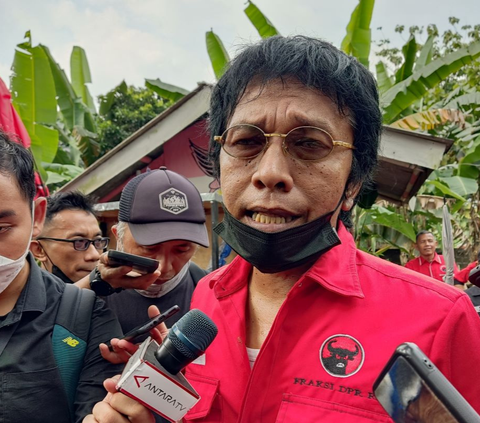 TPN Ganjar Mengaku Sulit Sewa Bus untuk Kerahkan Massa ke Kampanye Akbar di Stadion GBK