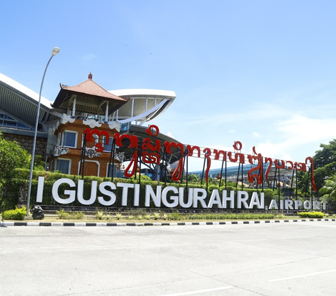 Bali Bakal Punya Kereta Bawah Tanah, Hubungkan Bandara Ngurah Rai Hinggga ke Canggu