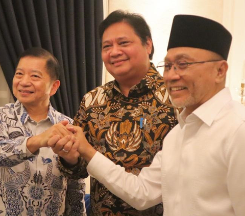Situasi Terkini Kabinet Jokowi Diungkap Kepala Bappenas, Singgung Sri Mulyani