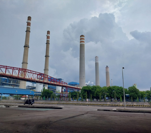 Pionir di Indonesia, 4 PLTU Ini Tak Lagi Gunakan Batu Bara Jadi Bahan Bakar