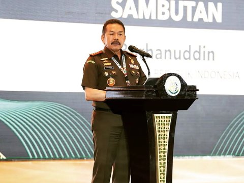 2 Jaksa di Bondowoso Kena OTT KPK, Jaksa Agung: Tak Ada Ruang bagi Mereka di Institusi Kejaksaan