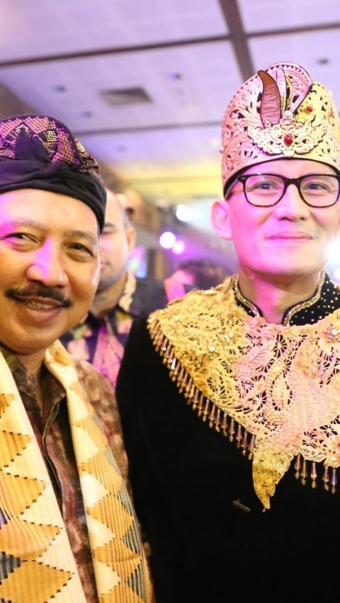 Ini Dua Festival Klungkung yang Masuk Daftar Kharisma Event Nusantara 2024 dari Kemenparekraf