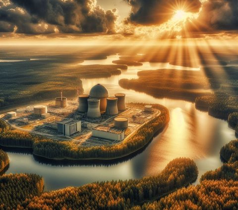 Jika Lubang Hitam Luar Angkasa Bisa Diekstraksi, Energinya Setara 20 Kali Lipat Bom Nuklir