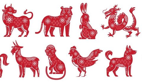Naga dalam Budaya Asia Timur