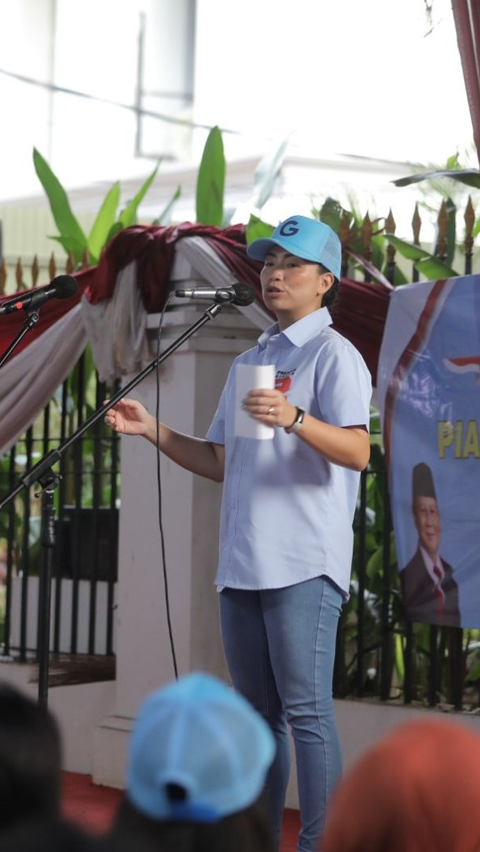 Buka Ruang Kepemimpinan Anak Muda, Relawan Paten Deklarasi Dukung Prabowo-Gibran