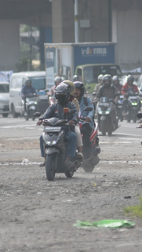 Politik Dinasti Disebut Tak akan Berdampak Buruk ke Ekonomi, tapi Ada Syaratnya