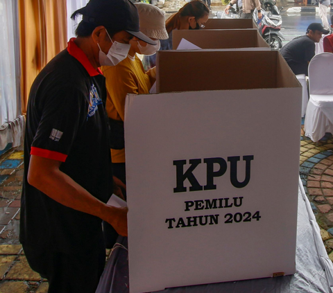 Tujuan Pemilu di Indonesia, Lengkap Beserta Prinsip dan Fungsinya