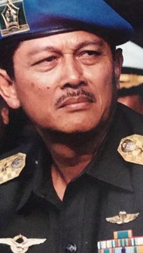 Letjen TNI (Purn) R.Soeyono Soetikno Meninggal Dunia