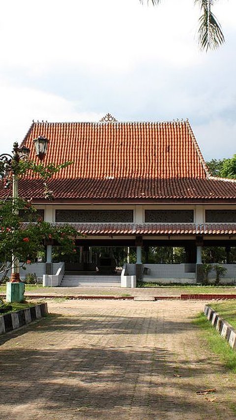 <b>Taman Purbakala Sriwijaya, Bekas Kawasan Pemukiman dengan Ragam Jenis Peninggalannya</b><br>
