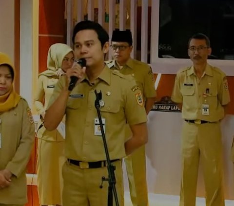 14 Tahun Jadi PNS, Sulhi Pilih Resign dan Bangun Usaha Pie Salak dengan Alasan Mencengangkan