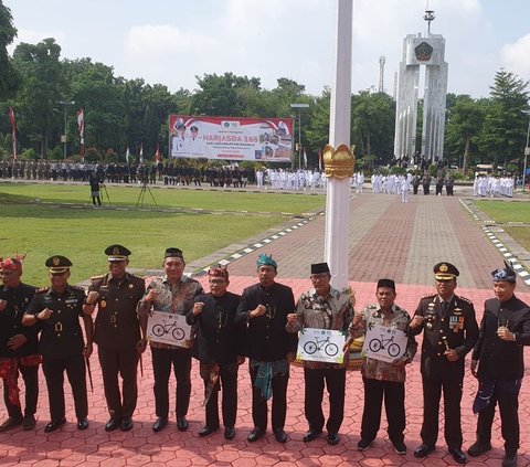 KPK usut Korupsi Dana Insentif Pegawai BPPD Sidoarjo, Ini Kata Bupati