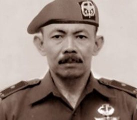 Sosok Letjen (Purn) Tarub, Lulusan Akmil 1965 yang Pernah Jadi Pangkostrad hingga Duta Besar