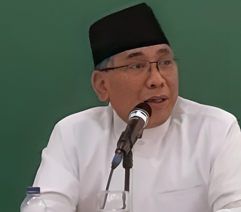 Gus Yahya Sebut Pembangunan Universitas NU Yogyakarta Dimulai dari Visi Jokowi