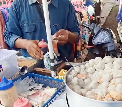 Keciduk Kasus Pencurian, Pedagang Cilok Asal Sukabumi Bebas Tuntutan Lewat Keadilan Restoratif