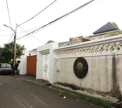 10 Old Houses of Ustaz Solmed Before Living in the Rp80 Billion Palace, Resembling Mosque Buildings!