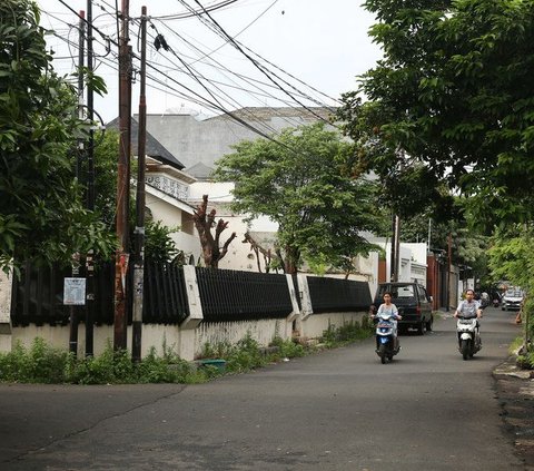 10 Old Houses of Ustaz Solmed Before Living in the Rp80 Billion Palace, Resembling Mosque Buildings!