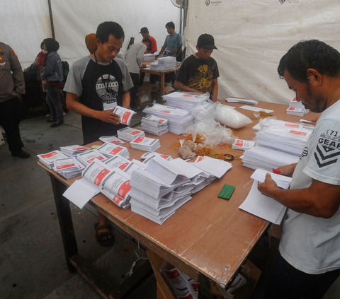 Heboh Panwascam Kranggan Kota Mojokerto Ramai-Ramai Mundur 14 Hari Jelang Pemilu, Ternyata Ini Sebabnya